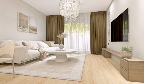 Kaufen 2-Zimmer-Wohnung, 2-Zimmer-Wohnung, Streženice, Púchov, Slowake