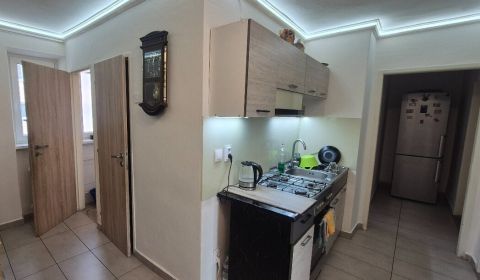 Kaufen 3-Zimmer-Wohnung, 3-Zimmer-Wohnung, Sústružnícka, Komárno, Slow