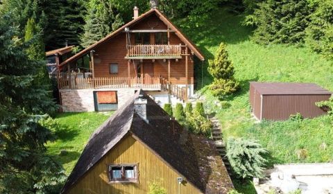 Kaufen Einfamilienhaus, Einfamilienhaus, Liptovský Mikuláš, Slowakei