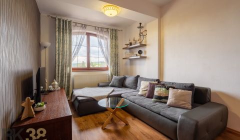 Kaufen 2-Zimmer-Wohnung, 2-Zimmer-Wohnung, Kežmarok, Slowakei