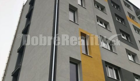 Mieten 1-Zimmer-Wohnung, 1-Zimmer-Wohnung, Falešníka, Prievidza, Slowa