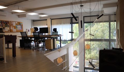 Mieten Büros, Büros, Plynárenská, Bratislava - Ružinov, Slowakei