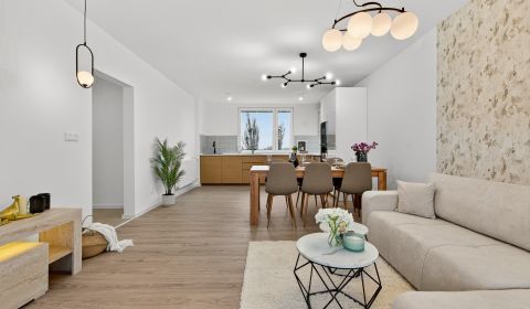 Kaufen 3-Zimmer-Wohnung, 3-Zimmer-Wohnung, Studenohorská, Bratislava -