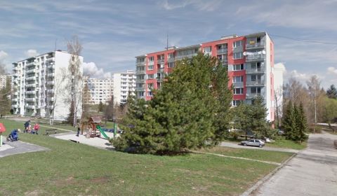 Kaufen 3-Zimmer-Wohnung, 3-Zimmer-Wohnung, Fončorda, Banská Bystrica, 