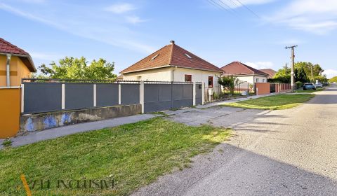 Kaufen Einfamilienhaus, Einfamilienhaus, Nové Zámky, Slowakei