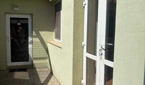 Mieten 1-Zimmer-Wohnung, 1-Zimmer-Wohnung, Záhradná, Pezinok, Slowakei