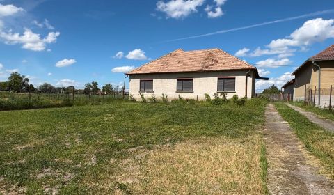 Kaufen Einfamilienhaus, Einfamilienhaus, Komárno, Slowakei