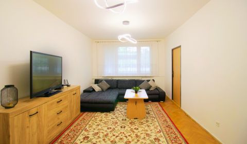 Kaufen 3-Zimmer-Wohnung, 3-Zimmer-Wohnung, Jilemnického, Martin, Slowa