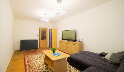 Kaufen 3-Zimmer-Wohnung, 3-Zimmer-Wohnung, Jilemnického, Martin, Slowa