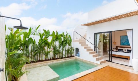 Kaufen Villa, Villa, Bali, Indonesien