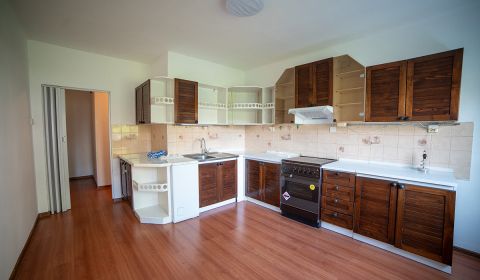 Kaufen 2-Zimmer-Wohnung, 2-Zimmer-Wohnung, Nové Zámky, Slowakei