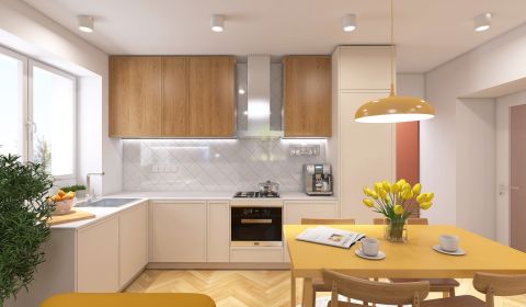 Kaufen 3-Zimmer-Wohnung, 3-Zimmer-Wohnung, Inovecká, Trenčín, Slowakei