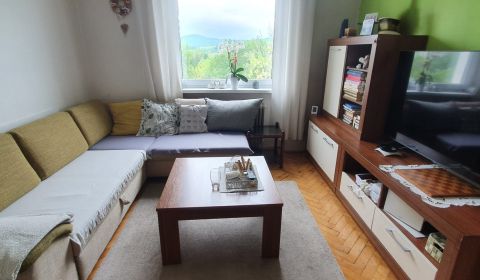 Kaufen 3-Zimmer-Wohnung, 3-Zimmer-Wohnung, Nábrežná, Trenčín, Slowakei