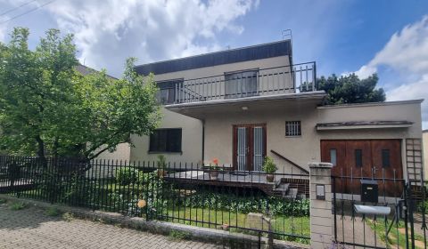 Kaufen Einfamilienhaus, Einfamilienhaus, Hlohovec, Slowakei