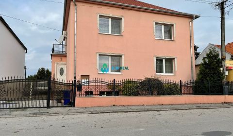Kaufen Einfamilienhaus, Einfamilienhaus, Malotejedská, Dunajská Streda