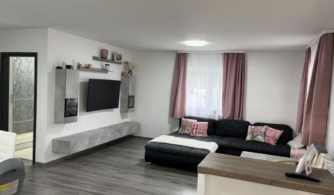 Kaufen Einfamilienhaus, Einfamilienhaus, neuvedená, Dunajská Streda, S