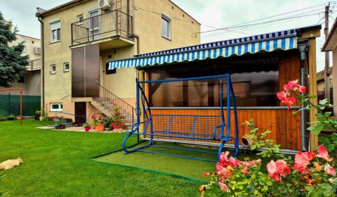 Kaufen Einfamilienhaus, Einfamilienhaus, Dunajská Streda, Slowakei