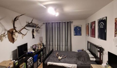 Kaufen 4-Zimmer-Wohnung, 4-Zimmer-Wohnung, Radničné námestie, Dunajská
