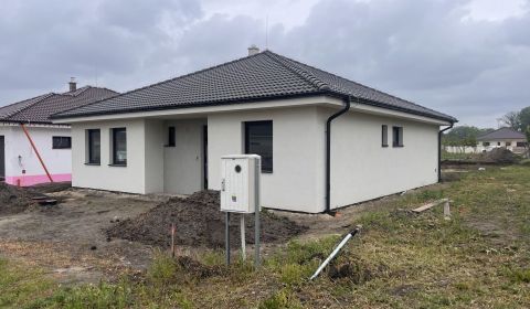 Kaufen Einfamilienhaus, Einfamilienhaus, Dunajská Streda, Slowakei