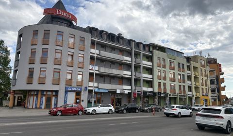 Kaufen 3-Zimmer-Wohnung, 3-Zimmer-Wohnung, Galantská cesta, Dunajská S