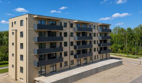 Kaufen 3-Zimmer-Wohnung, 3-Zimmer-Wohnung, Dunajská Streda, Slowakei