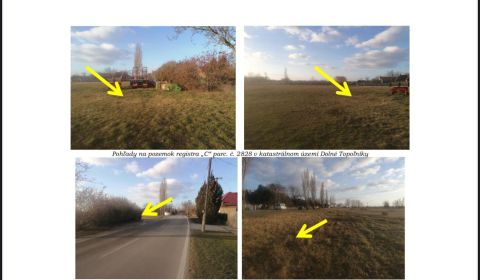 Kaufen Baugrund, Baugrund, Dunajská Streda, Slowakei