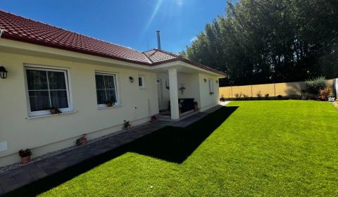 Kaufen Einfamilienhaus, Einfamilienhaus, Dunajská Streda, Slowakei