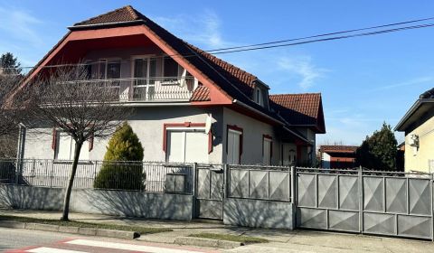 Kaufen Einfamilienhaus, Einfamilienhaus, Dunajská Streda, Slowakei