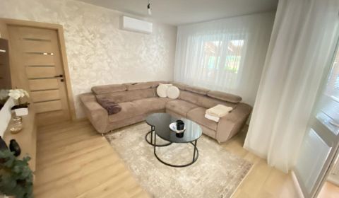 Kaufen 3-Zimmer-Wohnung, 3-Zimmer-Wohnung, Dunajská Streda, Slowakei