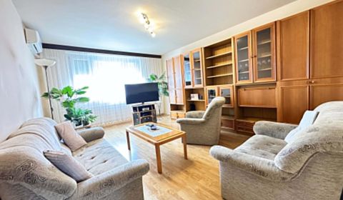 Kaufen 3-Zimmer-Wohnung, 3-Zimmer-Wohnung, Dunajská Streda, Slowakei