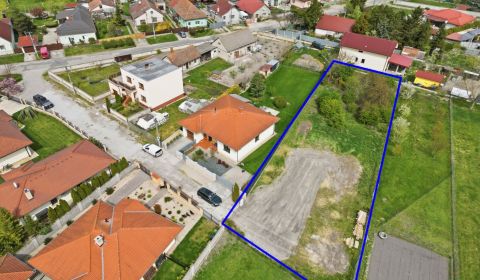 Kaufen Baugrund, Baugrund, Dunajská Streda, Slowakei