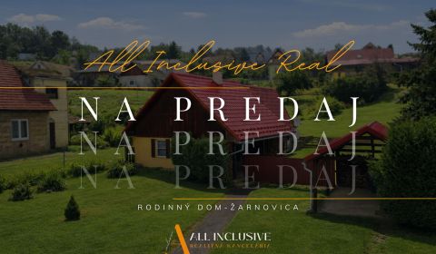 Kaufen Einfamilienhaus, Einfamilienhaus, Tehelná, Žarnovica, Slowakei