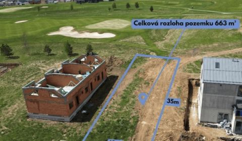 Kaufen Baugrund, Baugrund, Kežmarok, Slowakei