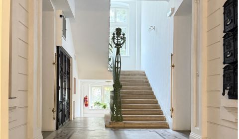 Kaufen 3-Zimmer-Wohnung, 3-Zimmer-Wohnung, Leškova, Bratislava - Staré