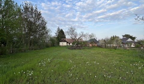 Kaufen Baugrund, Nitra, Slowakei