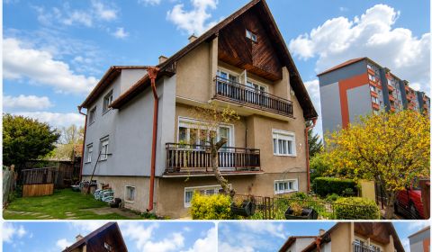 Kaufen Einfamilienhaus, Einfamilienhaus, Liptovský Hrádok, Liptovský M