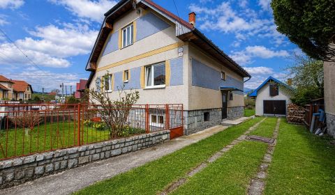 Kaufen Einfamilienhaus, Einfamilienhaus, Jánošíkova, Martin, Slowakei