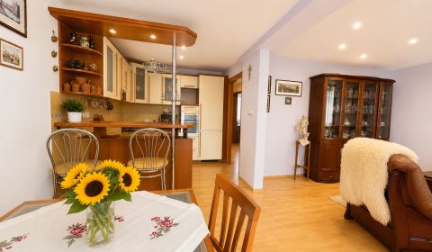 Kaufen 3-Zimmer-Wohnung, 3-Zimmer-Wohnung, Považská, Trenčín, Slowakei