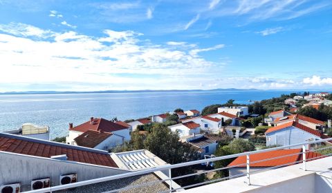 KROATIEN – 3-Zimmer-Apartment in PETRČANE bei Zadar