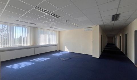 Büros, Drieňova, zu vermieten, Bratislava - Ružinov, Slowakei