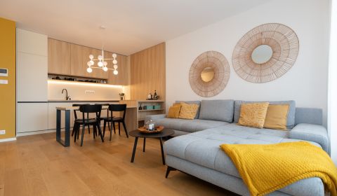Mieten 2-Zimmer-Wohnung, 2-Zimmer-Wohnung, Súkennícka, Bratislava - Ru