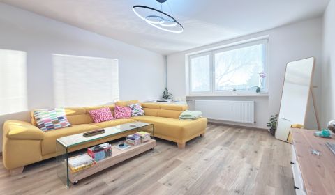 Mieten 3-Zimmer-Wohnung, 3-Zimmer-Wohnung, Clementisova, Nitra, Slowak