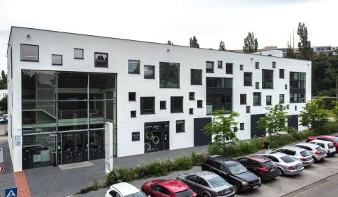 Mieten Büros, Büros, Sliačska, Bratislava - Nové Mesto, Slowakei