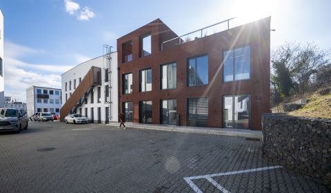 Mieten Büros, Büros, Sliačska, Bratislava - Nové Mesto, Slowakei