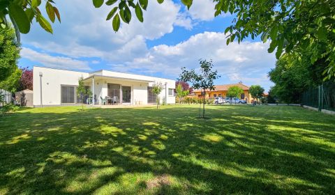 Kaufen Einfamilienhaus, Einfamilienhaus, Fialková, Galanta, Slowakei