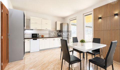 Kaufen Einfamilienhaus, Nitra, Slowakei