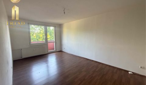 Kaufen 2-Zimmer-Wohnung, 2-Zimmer-Wohnung, Nové Zámky, Slowakei