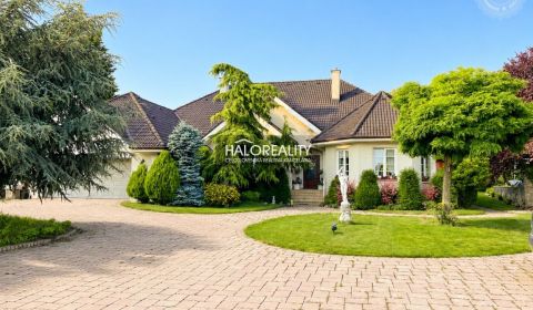 Kaufen Einfamilienhaus, Partizánske, Slowakei