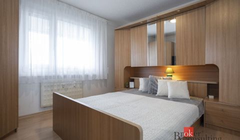 Kaufen 4-Zimmer-Wohnung, Banská Bystrica, Slowakei