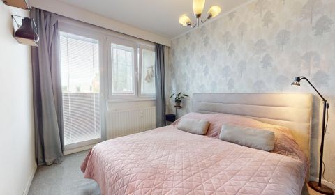 Kaufen 2-Zimmer-Wohnung, 2-Zimmer-Wohnung, Streďanská, Topoľčany, Slow